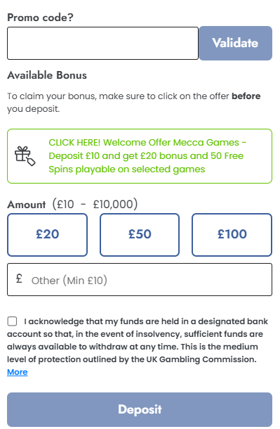How to redeem my signup bonus/welcome offer